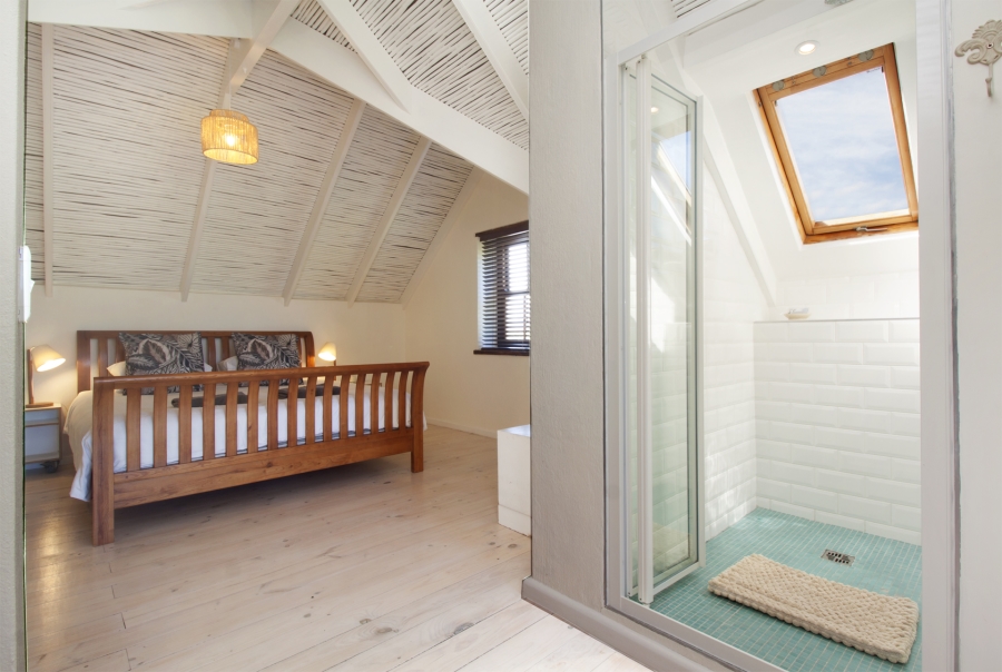 To Let 3 Bedroom Property for Rent in Scarborough Western Cape